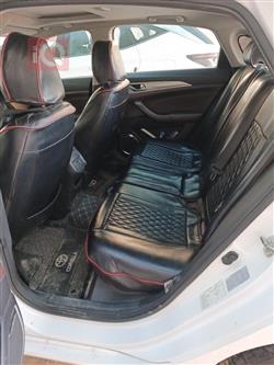 Changan Eado Plus